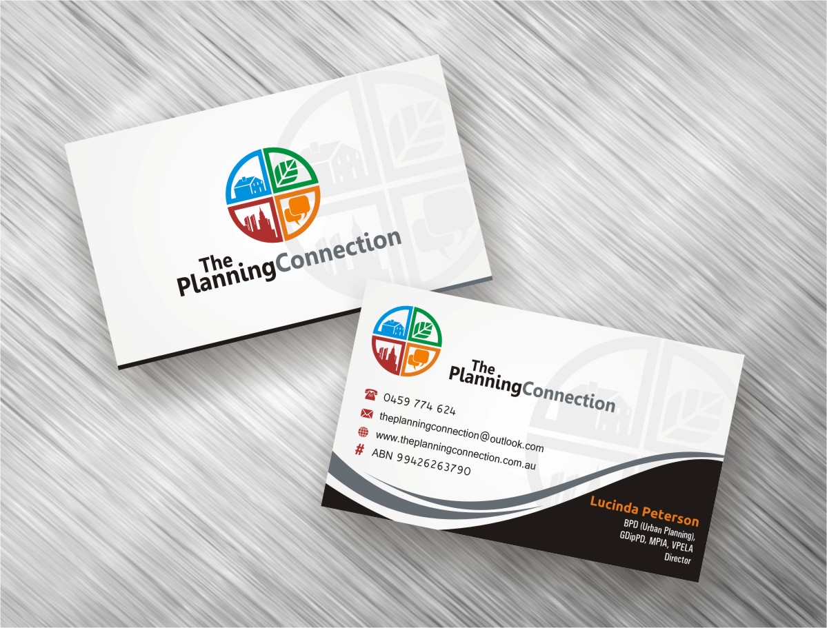 Business Card Design by INDIAN_Ashok for this project | Design #4342492