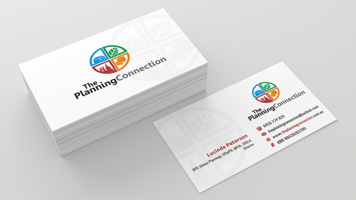 Business Card Design by INDIAN_Ashok for this project | Design #4342608