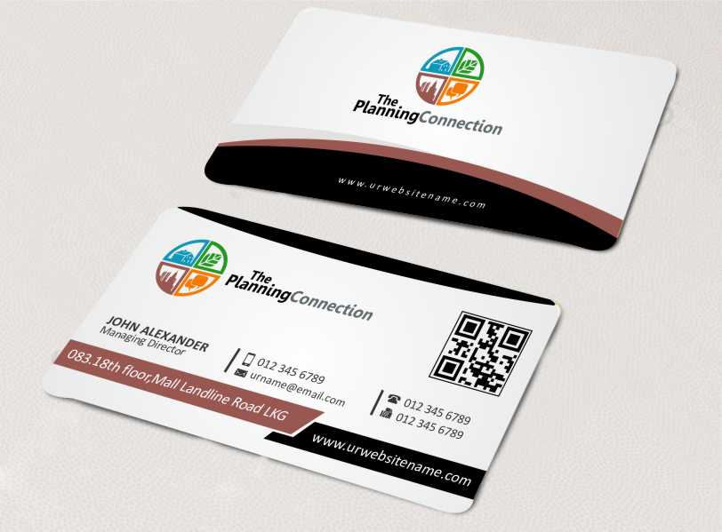 Business Card Design by AwsomeD for this project | Design #4344418