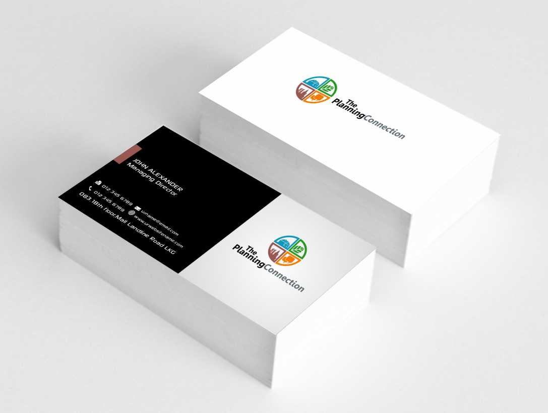 Design de Carte de Visite par AwsomeD pour ce projet | Design #4344420