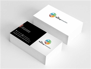 Business Card Design by AwsomeD for this project | Design: #4344420