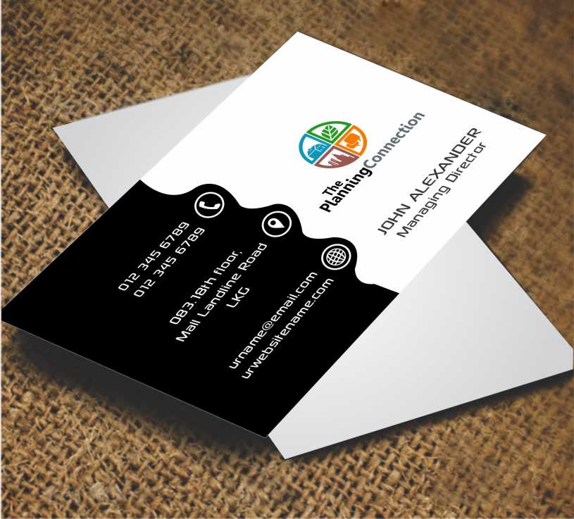 Business Card Design by AwsomeD for this project | Design #4344425