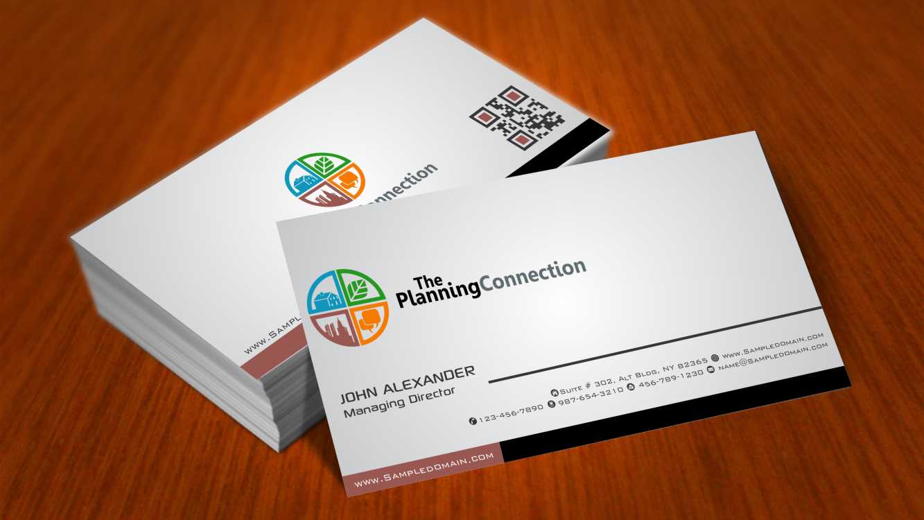 Business Card Design by AwsomeD for this project | Design #4344426