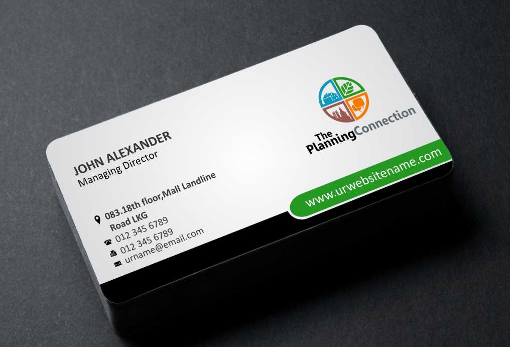 Business Card Design by AwsomeD for this project | Design #4344427