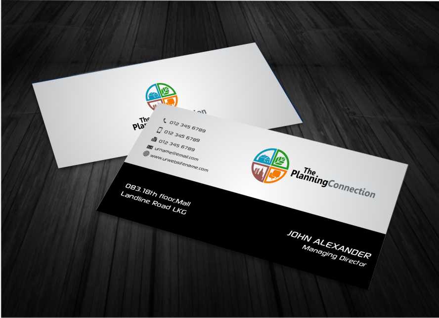Business Card Design by AwsomeD for this project | Design #4344428
