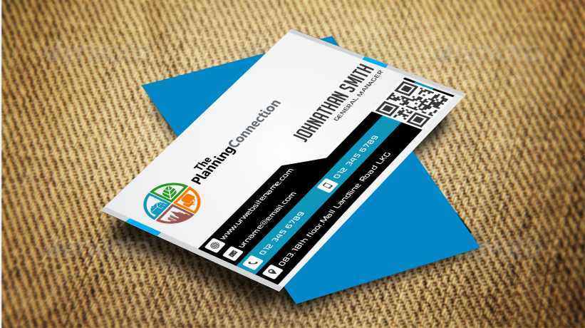 Business Card Design by AwsomeD for this project | Design #4344430