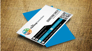 Business Card Design by AwsomeD for this project | Design: #4344430