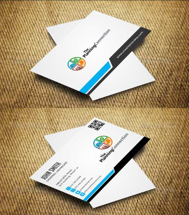 Business Card Design by AwsomeD for this project | Design #4344433