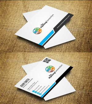 Business Card Design by AwsomeD for this project | Design: #4344433