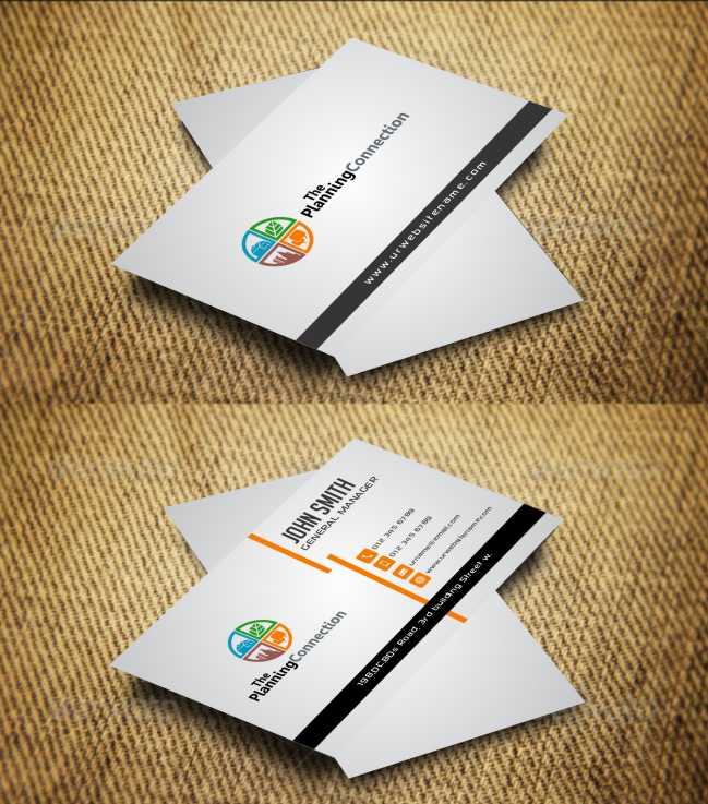 Business Card Design by AwsomeD for this project | Design #4344435
