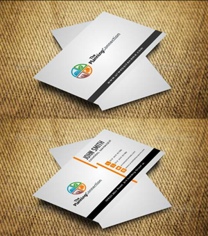 Business Card Design by AwsomeD for this project | Design: #4344435