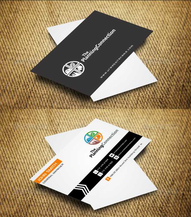 Business Card Design by AwsomeD for this project | Design #4344436