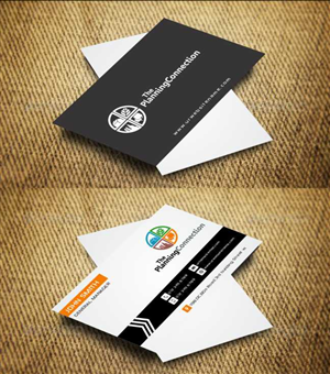 Diseño de Tarjeta de Presentación por AwsomeD para este proyecto | Diseño #4344436