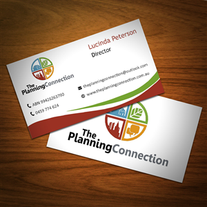 Business Card Design by Abikasirajan for this project | Design: #4347561