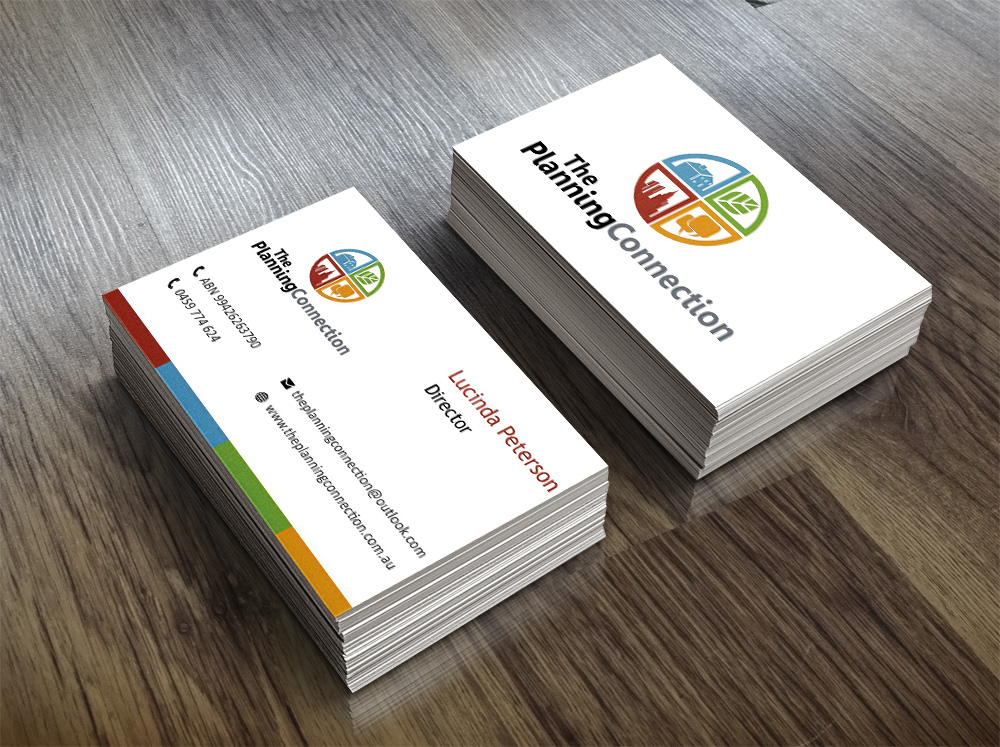 Business Card Design by Abikasirajan for this project | Design #4347594