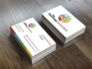 Business Card Design by Abikasirajan for this project | Design: #4347594