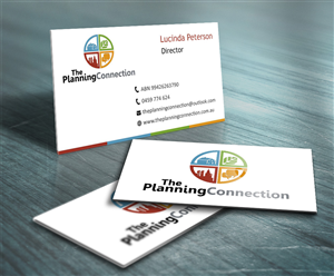 Business Card Design by Abikasirajan for this project | Design: #4347633