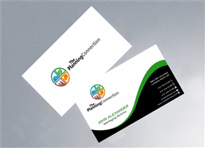 Diseño de Tarjeta de Presentación por szabist para este proyecto | Diseño #4351440
