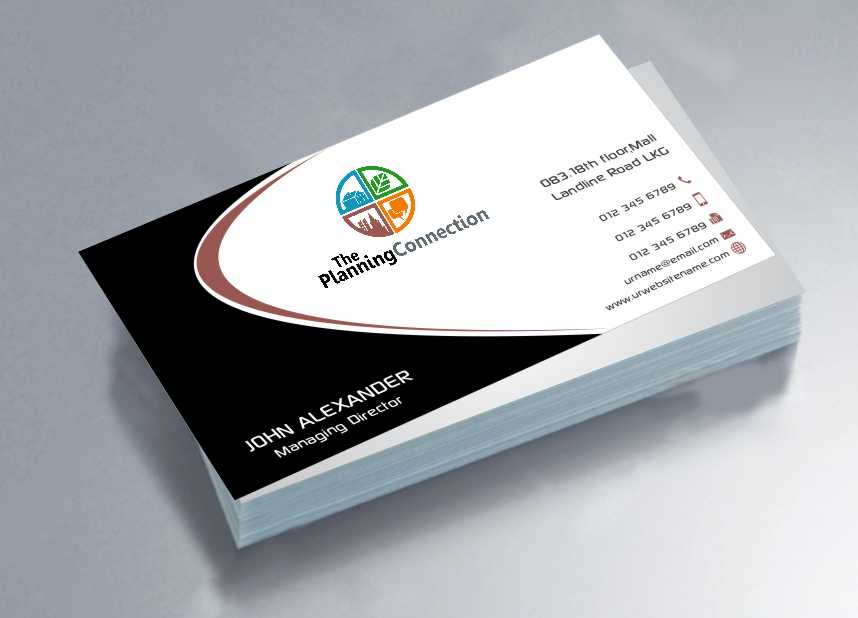 Business Card Design by szabist for this project | Design #4351442