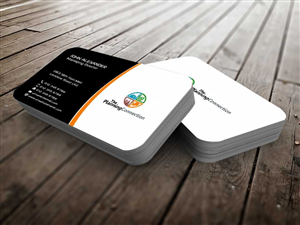 Business Card Design by szabist for this project | Design: #4351443