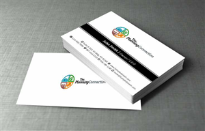 Business Card Design by szabist for this project | Design: #4351444