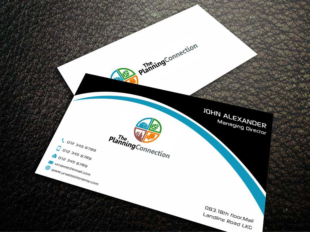 Design de Carte de Visite par szabist pour ce projet | Design #4351445
