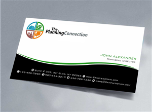 Business Card Design by szabist for this project | Design: #4351447
