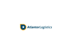 Atlantor Logistics | Logo Design by Logo Guy