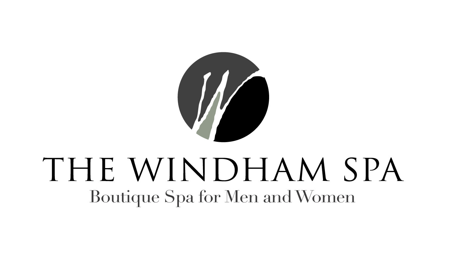 Design de Logo par CRESCENT MOON pour The Windham Spa | Design #1238625