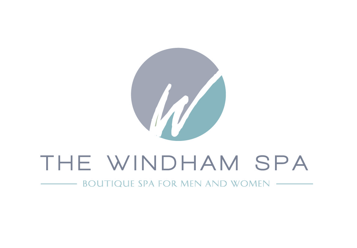 Logo Design by CRESCENT MOON for The Windham Spa | Design #1240325