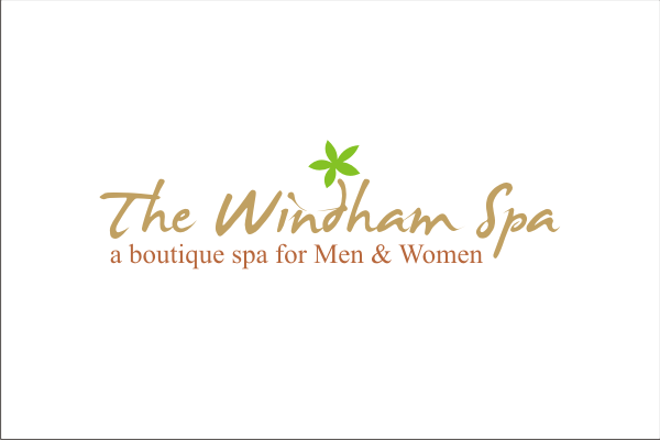 Logo Design by subhadip for The Windham Spa | Design #1240083