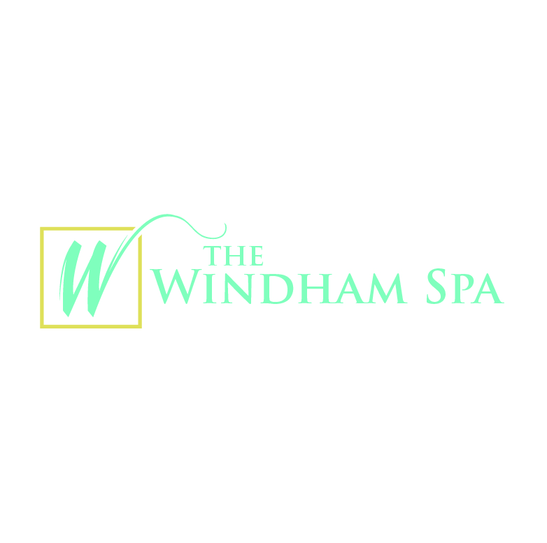 Logo Design by Design Possibilities for The Windham Spa | Design #1262200