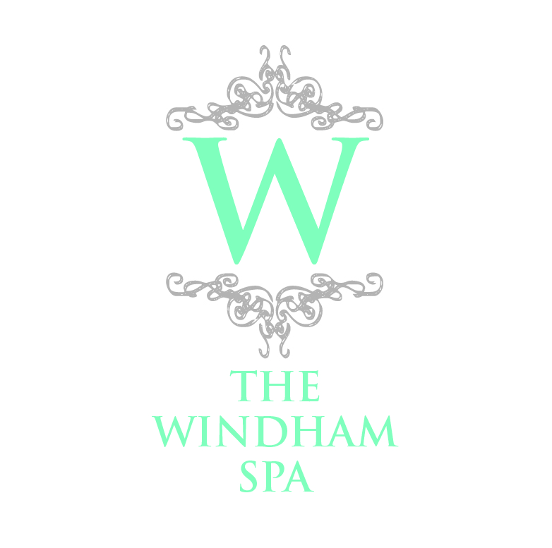 Logo Design by Design Possibilities for The Windham Spa | Design #1262384
