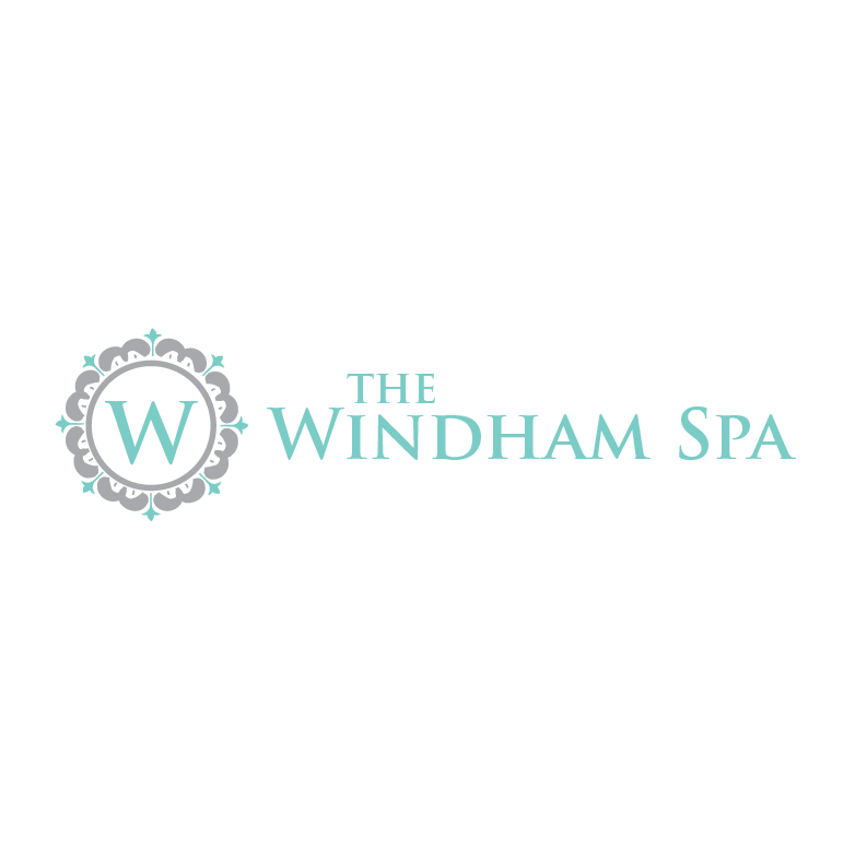 Logo Design by Design Possibilities for The Windham Spa | Design #1262385