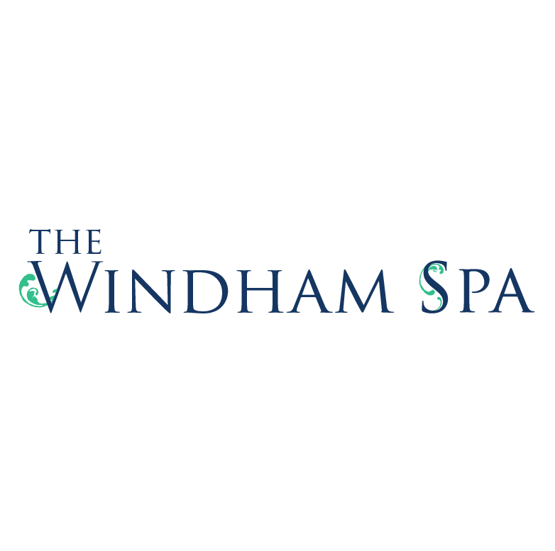 Logo Design by Design Possibilities for The Windham Spa | Design #1262392