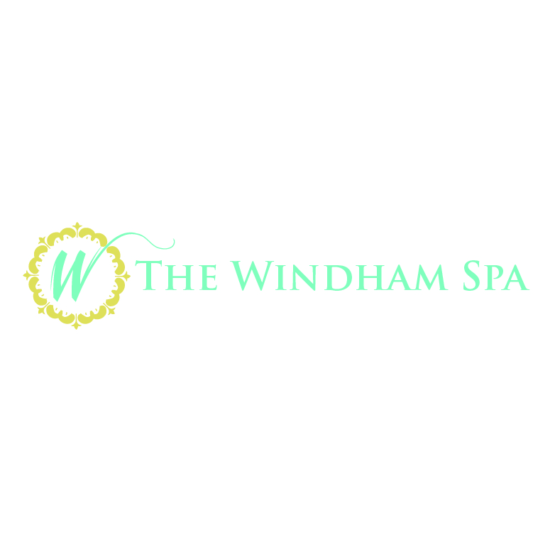 Logo Design by Design Possibilities for The Windham Spa | Design #1262394