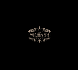 Design de Logo par Atemolesky pour The Windham Spa | Design : #1274920
