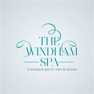 Design de Logo par chawije pour The Windham Spa | Design : #1257333