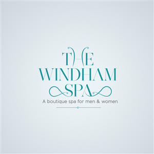 Design de Logo par chawije pour The Windham Spa | Design : #1267762