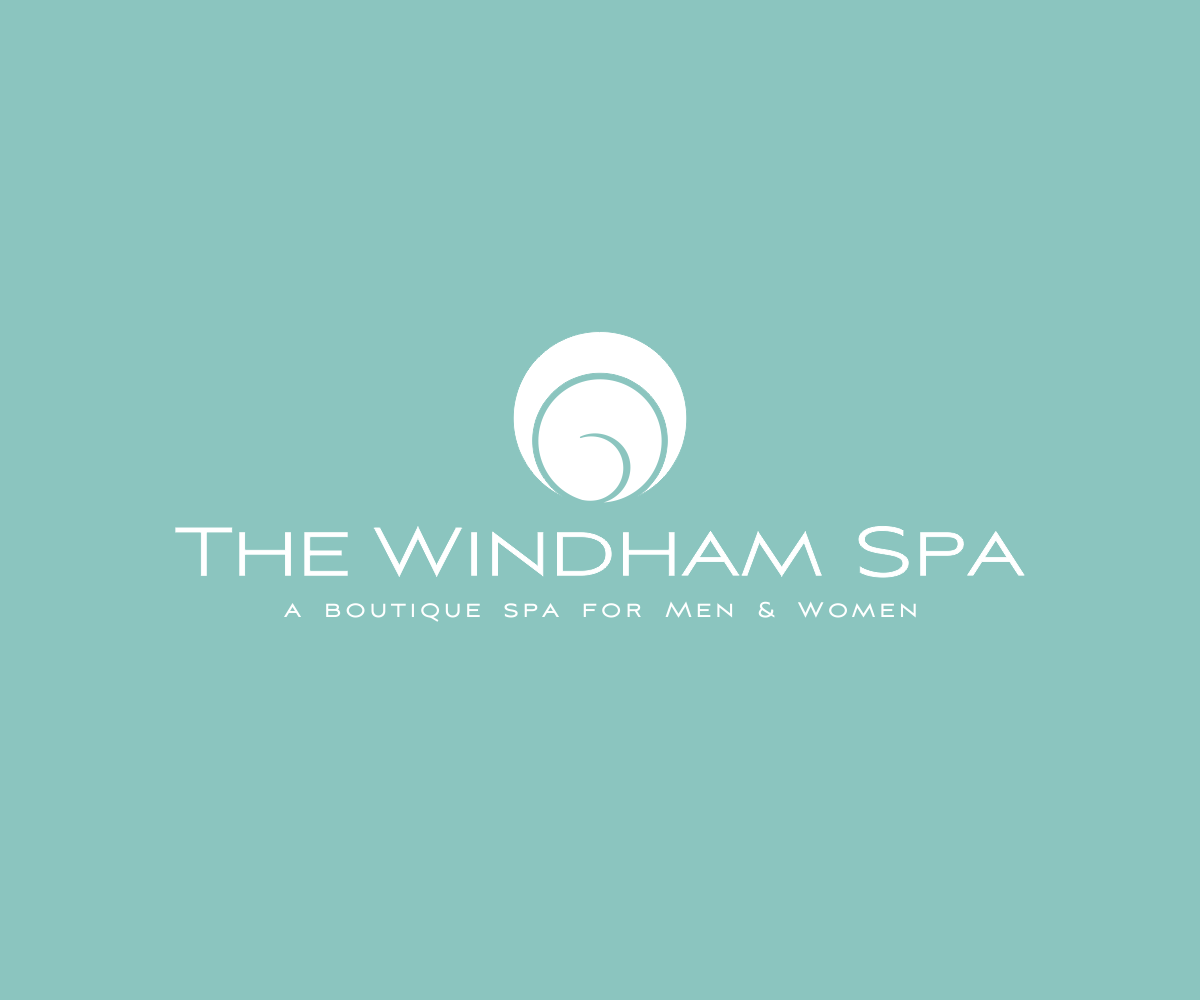 Diseño de Logo por Soho para The Windham Spa | Diseño #1263927