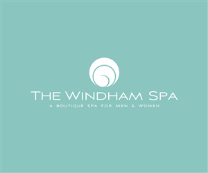Design de Logo par Soho pour The Windham Spa | Design #1263927