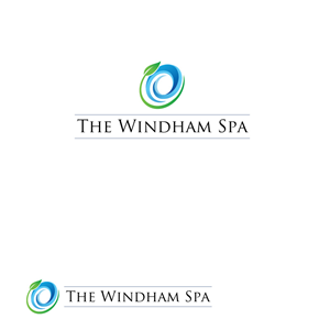 Design de Logo par instudio pour The Windham Spa | Design : #1240115