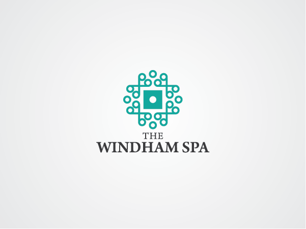 Logo Design by workflow for The Windham Spa | Design #1249310
