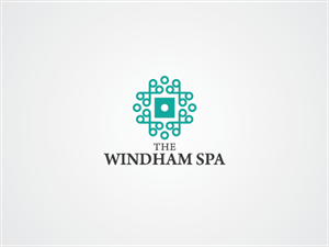 Logo Design by workflow for The Windham Spa | Design: #1249310