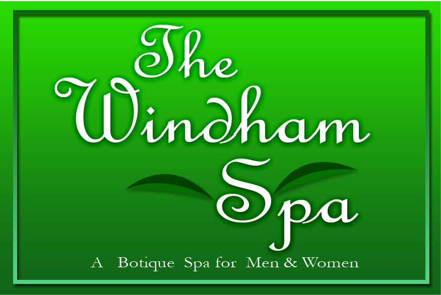 Logo Design by arnaba for The Windham Spa | Design #1243335