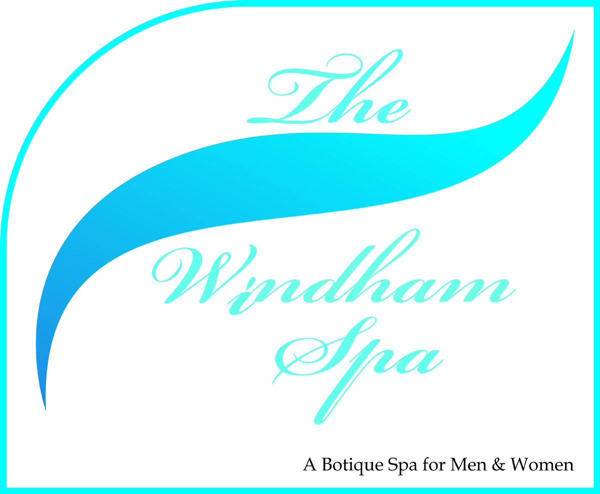 Logo Design by arnaba for The Windham Spa | Design #1248092