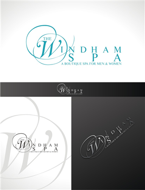 Design de Logo par gray mind pour The Windham Spa | Design #1244750