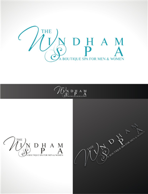 Design de Logo par gray mind pour The Windham Spa | Design : #1249837