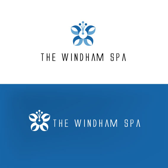 Design de Logo par bohemianz pour The Windham Spa | Design #1271095