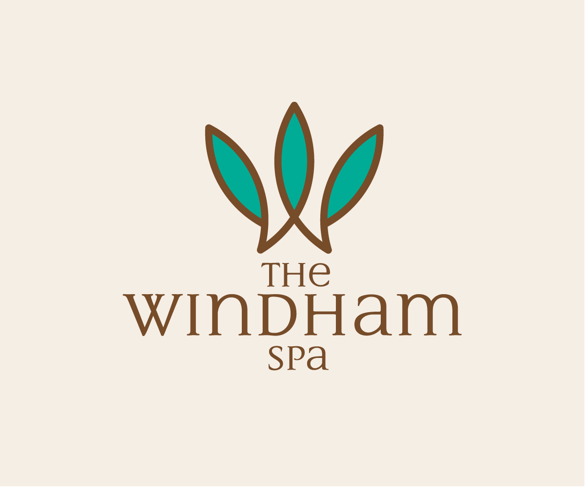 Logo Design by Douglas.arts for The Windham Spa | Design #1248503